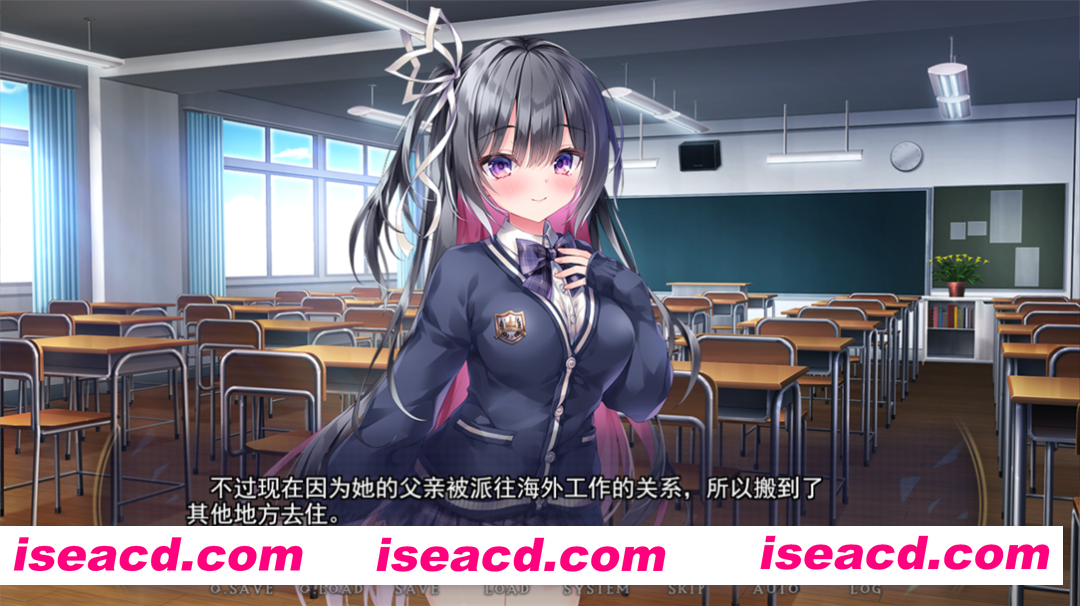 图片[2]-【拔作ADV/汉化/NTR/PC】星光蓝～青梅竹马、最爱的女孩在不知不觉中被开发了～ スターライトBLUE～AI汉化内嵌版+全CG存档【2.67G/CV】-嘤嘤怪之家