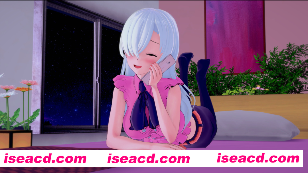 图片[6]-【同人SLG/汉化/无码/动态/PC+安卓】我的变态幻想 我的无尽幻想 My Hentai Fantasy Ver0.13 AI汉化内嵌版【6.32G】-嘤嘤怪之家