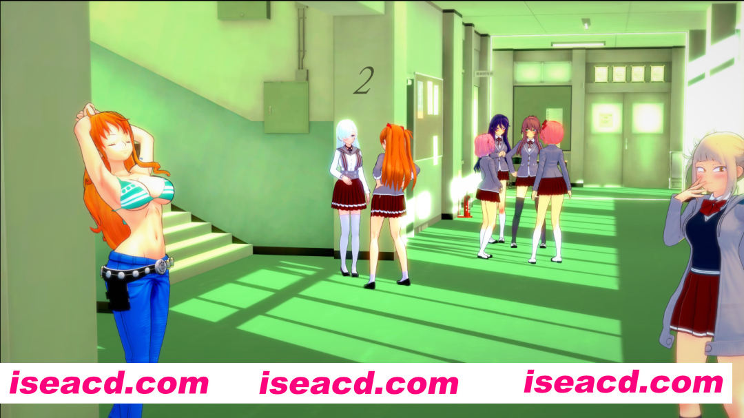 图片[7]-【同人SLG/汉化/无码/动态/PC+安卓】我的变态幻想 我的无尽幻想 My Hentai Fantasy Ver0.13 AI汉化内嵌版【6.32G】-嘤嘤怪之家