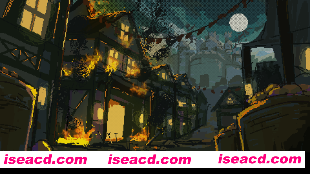 图片[8]-【日系ACT/官中/步兵/PC】女祭司渔网 Priestess Lust Ver1.0.2 官方中文步兵版【854M】-嘤嘤怪之家