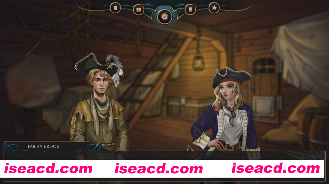 图片[5]-【欧美SLG/汉化/PC+安卓】湿沙 Wet Sand v0.7.8f AI汉化内嵌版【3.99G】-嘤嘤怪之家