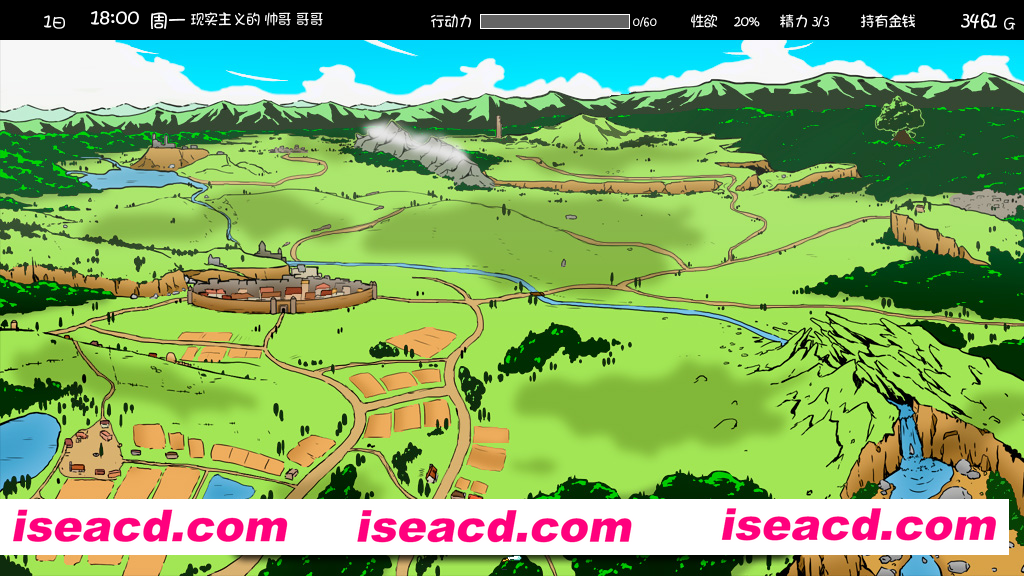 图片[6]-【互动SLG精品/汉化/妹妹/睡X/PC】妹相随～黑白世界的缤纷冒险～ 妹! せいかつ～ファンタジー～ v2.03+DLC+FFFOX模组v1.7.0+彩色MOD【1.30G】-嘤嘤怪之家