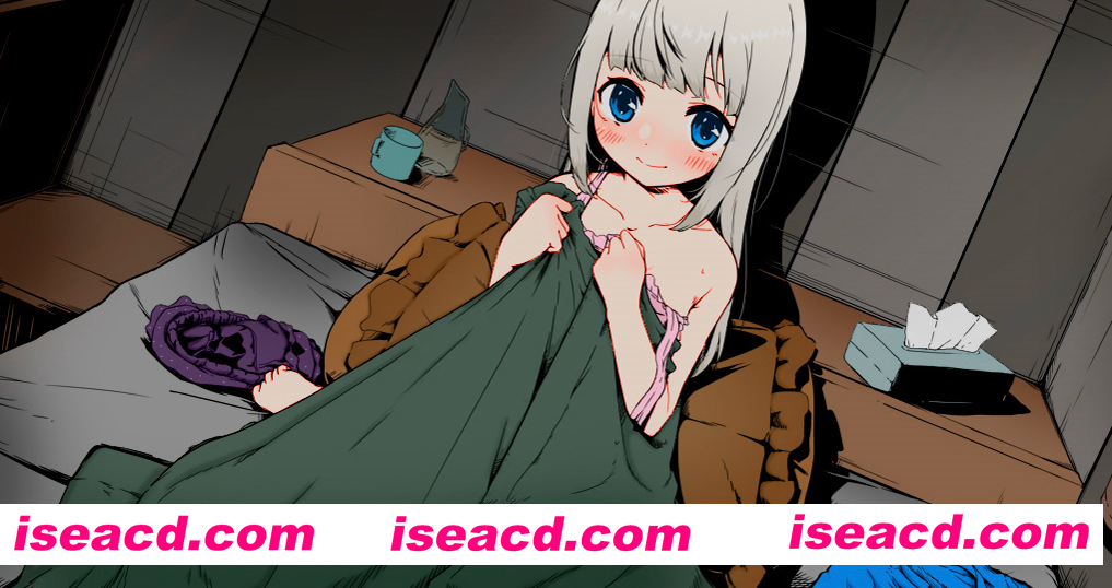 图片[4]-【互动SLG精品/汉化/妹妹/睡X/PC】妹相随～黑白世界的缤纷冒险～ 妹! せいかつ～ファンタジー～ v2.03+DLC+FFFOX模组v1.7.0+彩色MOD【1.30G】-嘤嘤怪之家