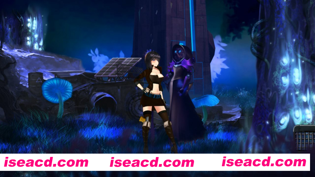 图片[10]-【日系ACT/官中/全动态/无码/PC】潘多拉密码2：绝对武器 CODE PANDORA 2 官方中文步兵版【3.69G】-嘤嘤怪之家