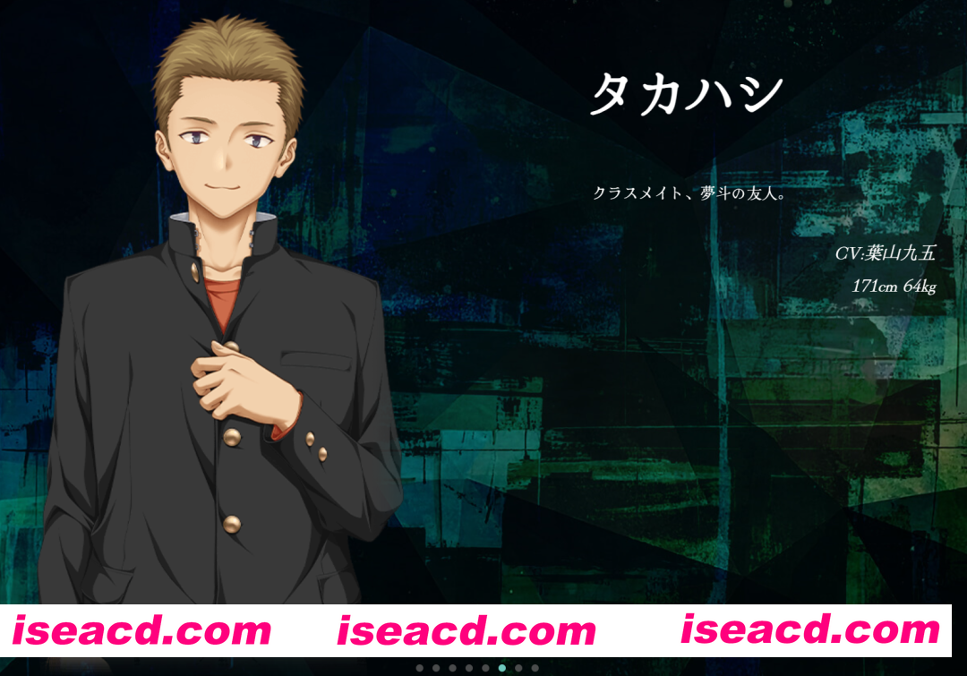 图片[8]-【黑丝爆RUADV/汉化/恋爱/大馒头/PC】似曾相识的初见 何度目かのはじめまして AI汉化内嵌版+存档+特典【3.79G/CV】-嘤嘤怪之家