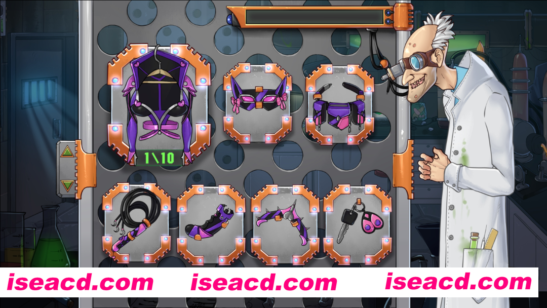 图片[7]-【ACT/官中/步兵/强X/杏骚扰/PC+安卓】银荡的骑士 猥琐骑士 The Lewd Knight Ver0.98 官方中文步兵版【9.45G】-嘤嘤怪之家