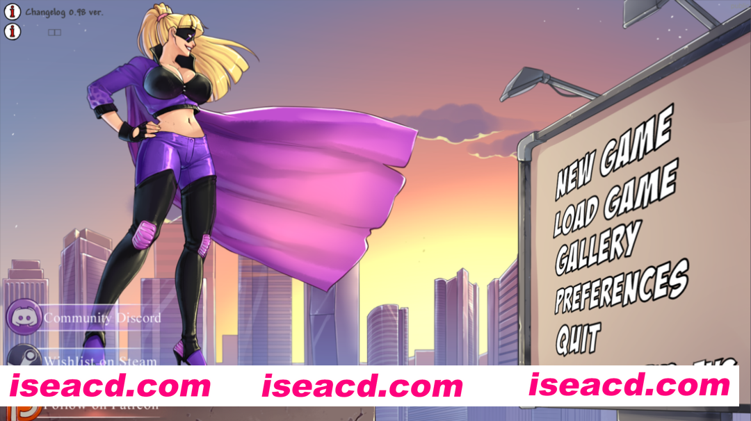 图片[12]-【ACT/官中/步兵/强X/杏骚扰/PC+安卓】银荡的骑士 猥琐骑士 The Lewd Knight Ver0.98 官方中文步兵版【9.45G】-嘤嘤怪之家