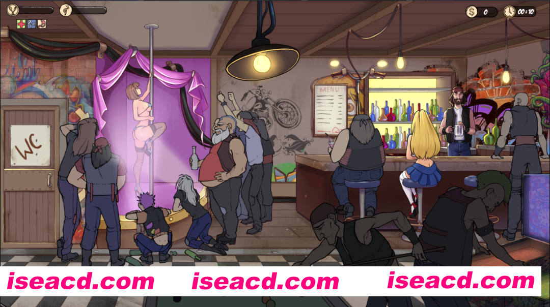 图片[3]-【ACT/官中/步兵/强X/杏骚扰/PC+安卓】银荡的骑士 猥琐骑士 The Lewd Knight Ver0.98 官方中文步兵版【9.45G】-嘤嘤怪之家