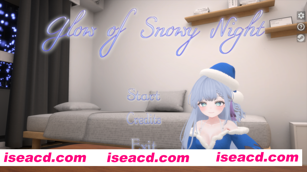 图片[2]-【3D互动/官中/PC】麦卢卡酱 骑乘位触摸模拟 マヌカちゃん 騎乗位おさわりシミュレーション 官方中文版【475M】-嘤嘤怪之家