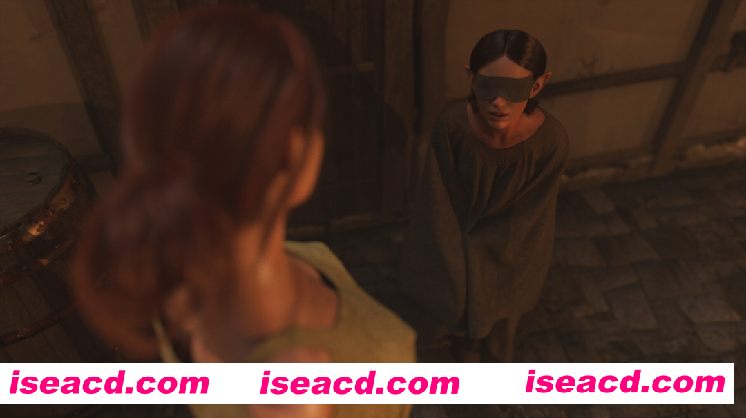 图片[3]-【互动SLG/官中/动态/PC】天鹅绒锁链之国 Kingdom of Velvet Сhains 官方中文版【991M/CV】-嘤嘤怪之家