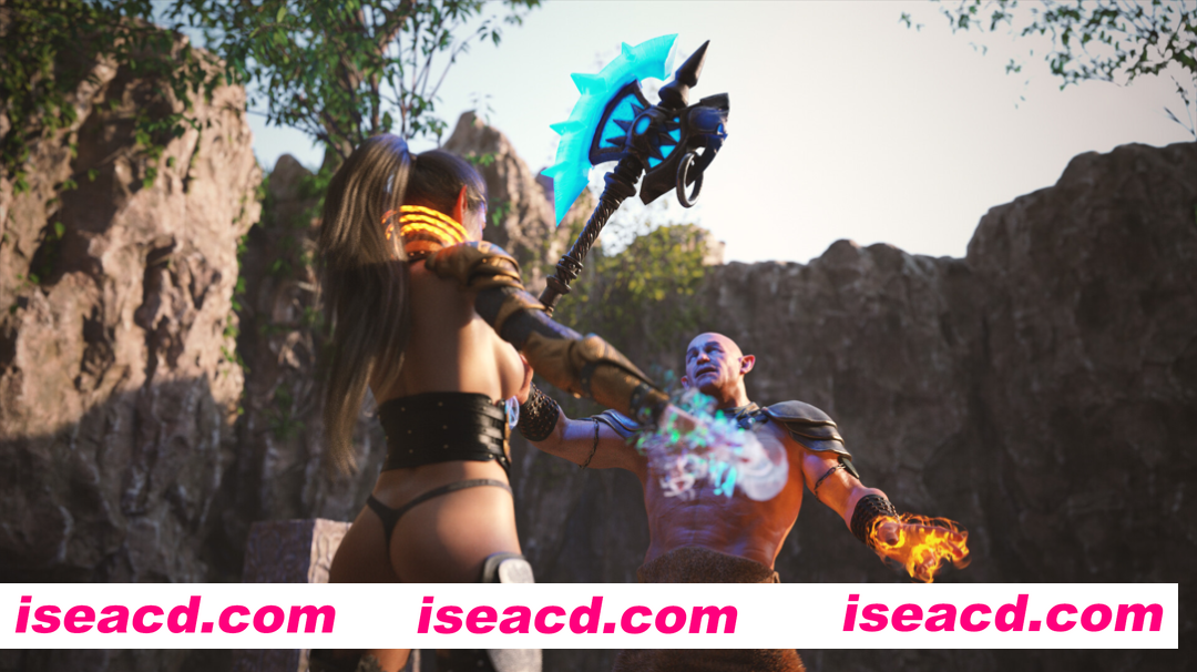 图片[2]-【互动SLG/官中/动态/PC】天鹅绒锁链之国 Kingdom of Velvet Сhains 官方中文版【991M/CV】-嘤嘤怪之家