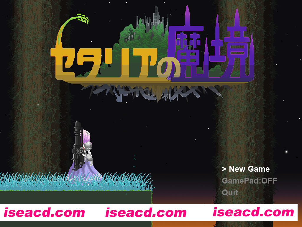 图片[2]-【日系像素ACT/精翻/全动态/PC】塞塔利亚魔镜 セタリアの魔境 Ver1.21 精翻汉化版【139M】-嘤嘤怪之家