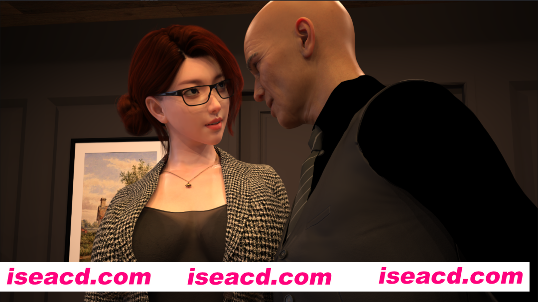 图片[3]-【亚洲SLG精品/汉化/3D/PC+安卓】北极光：起源 Northern Lights: The Beginning Ver0.3 AI汉化内嵌版【990M】-嘤嘤怪之家