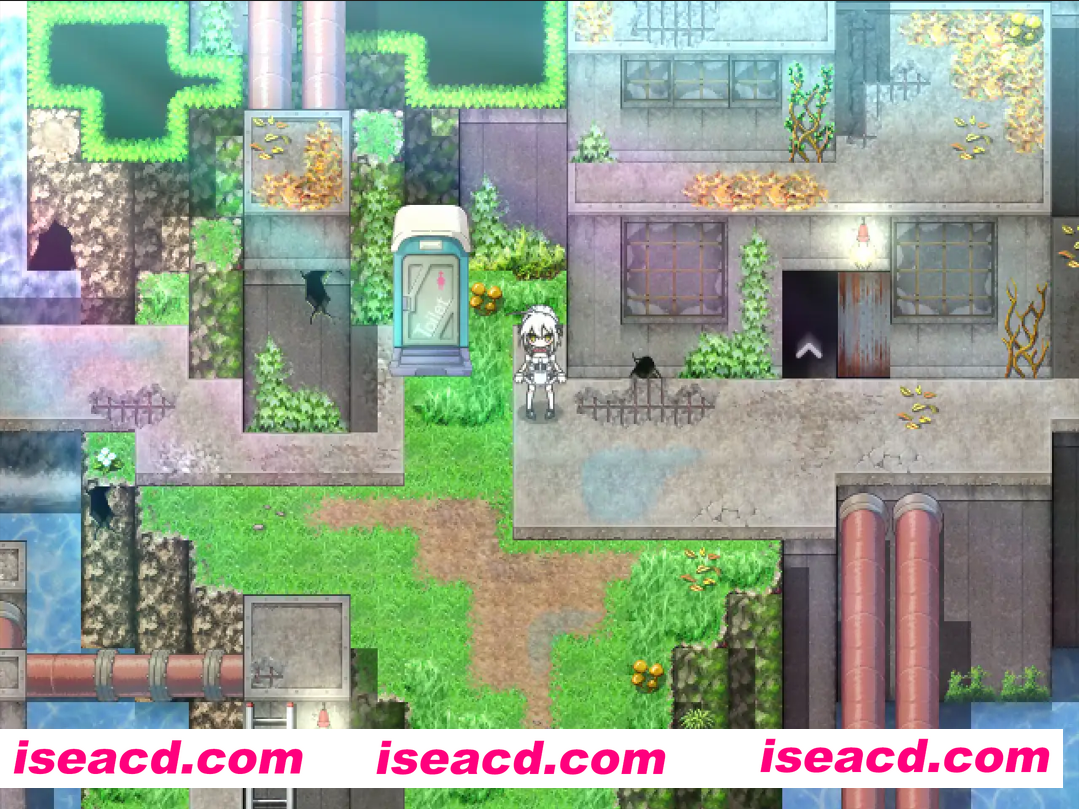 图片[6]-【日系RPG精品/官中/步兵/PC】重生之退魔巫女 蘇る退魔巫女(仮) TAIMA MIKO Steam官方中文步兵版【1.10G】-嘤嘤怪之家