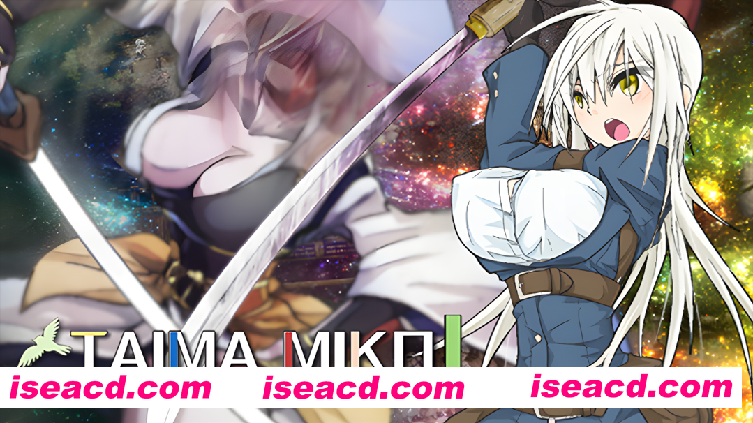 图片[3]-【日系RPG精品/官中/步兵/PC】重生之退魔巫女 蘇る退魔巫女(仮) TAIMA MIKO Steam官方中文步兵版【1.10G】-嘤嘤怪之家