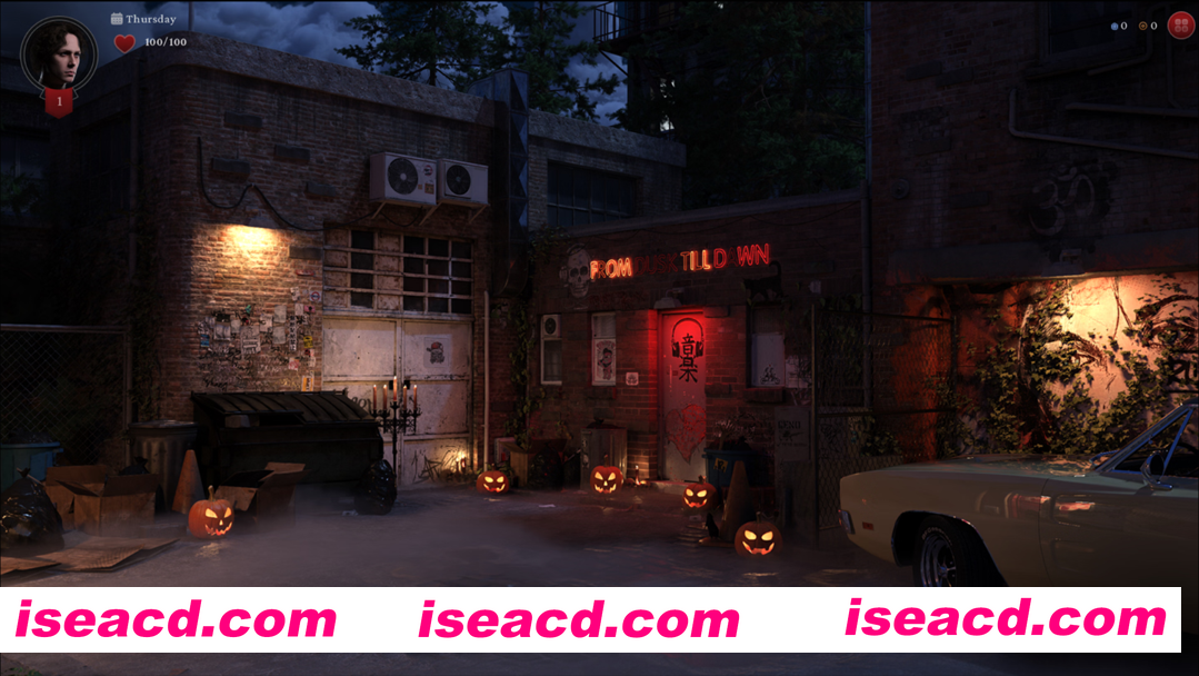 图片[8]-【SLG/官中/动态/PC+安卓】鲜血渔网 BloodLust Ver0.2.1 官方中文版【2.55G】-嘤嘤怪之家