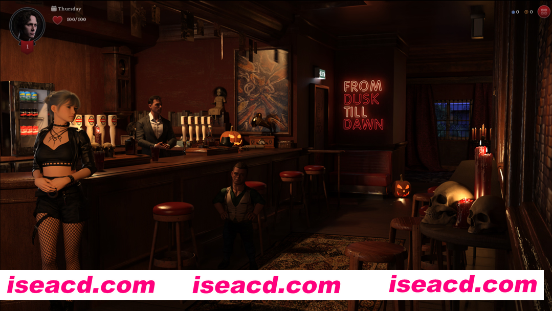 图片[6]-【SLG/官中/动态/PC+安卓】鲜血渔网 BloodLust Ver0.2.1 官方中文版【2.55G】-嘤嘤怪之家