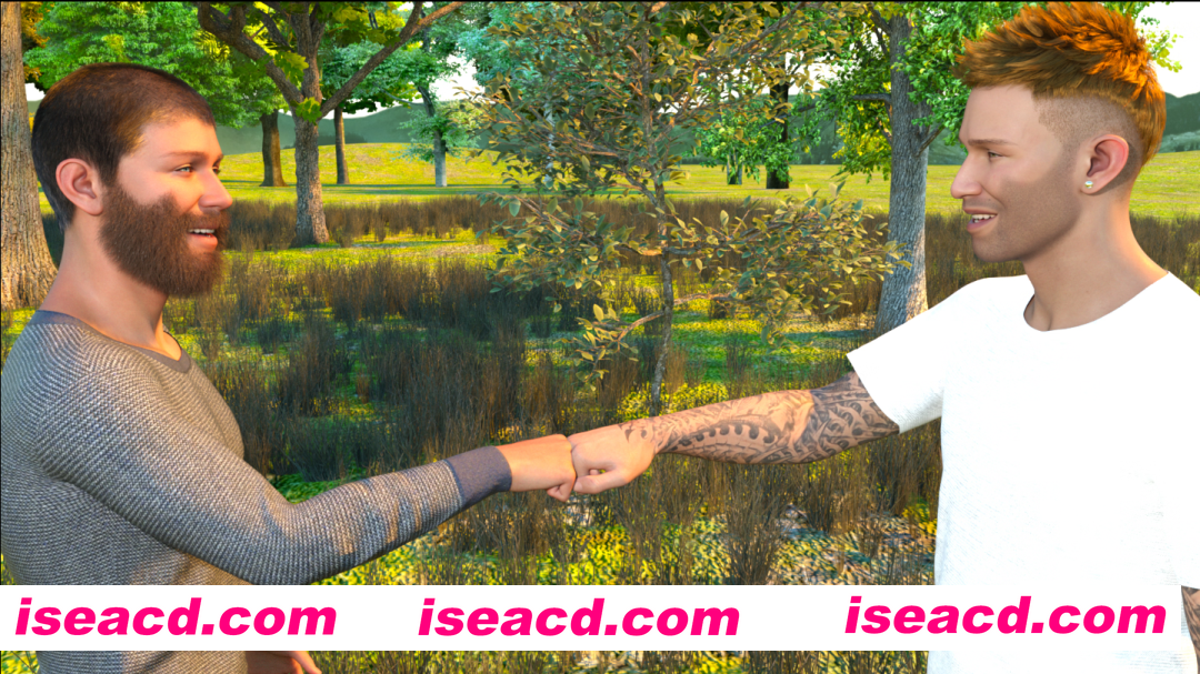 图片[5]-【欧美SLG/汉化/杏骚扰/PC+安卓】生物力学 Biome chanical Ep.1 AI汉化内嵌版【3.74G】-嘤嘤怪之家