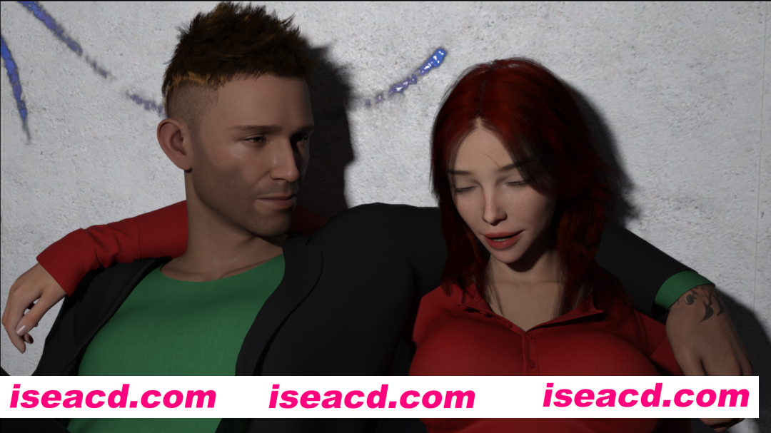 图片[10]-【欧美SLG/汉化/杏骚扰/PC+安卓】生物力学 Biome chanical Ep.1 AI汉化内嵌版【3.74G】-嘤嘤怪之家