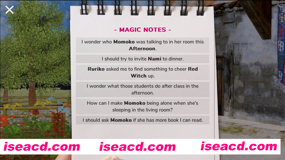 图片[18]-【SLG/汉化/后宫/O伦/PC+安卓】黑魔法 Dark Magic Ver0.20.0 AI汉化内嵌版【8.16G】-嘤嘤怪之家