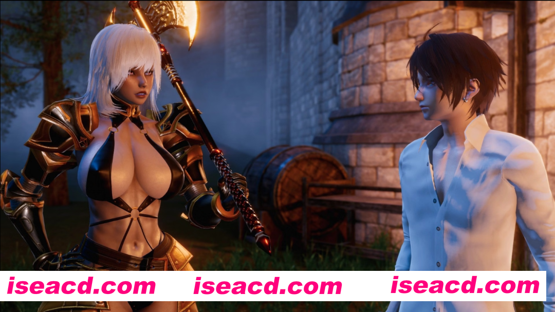 图片[5]-【亚洲SLG精品/官中/后宫/PC+安卓】异世界天堂 Isekai Paradise Ver0.6 官方中文版【7.04G】-嘤嘤怪之家