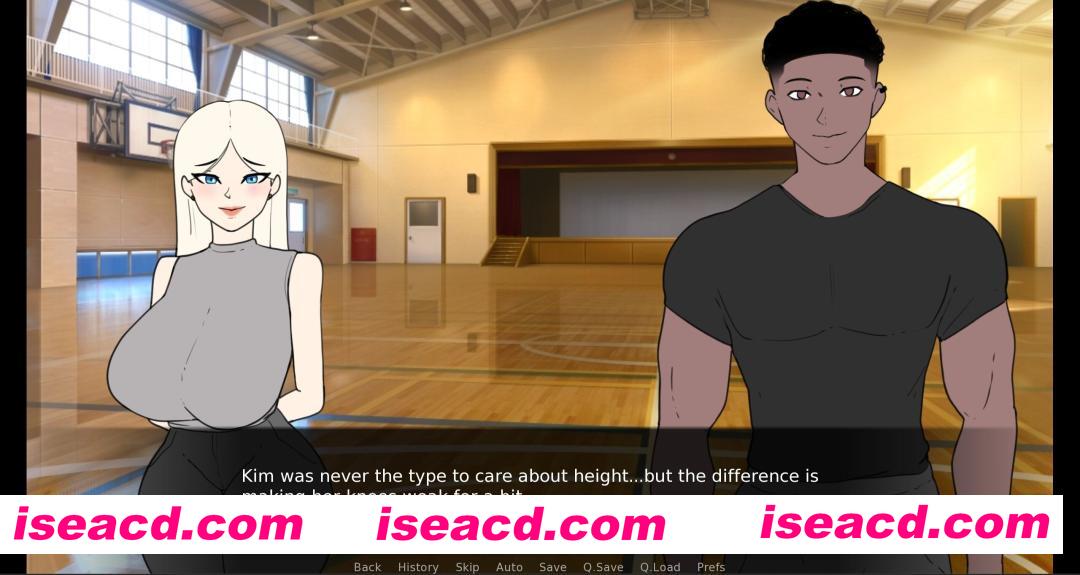 图片[2]-[SLG/AI汉化/PC+安卓] 贞操的束缚 Locked in Chastity  Ver0.33 AI汉化步兵版  [2.2G/新作]-嘤嘤怪之家