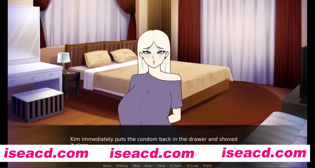 图片[5]-[SLG/AI汉化/PC+安卓] 贞操的束缚 Locked in Chastity  Ver0.33 AI汉化步兵版  [2.2G/新作]-嘤嘤怪之家