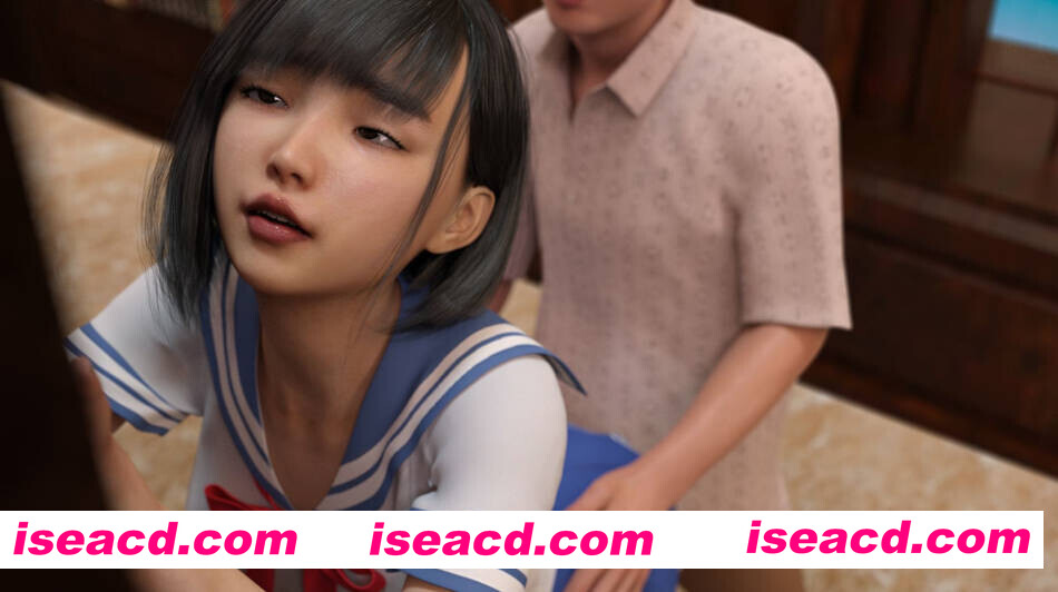 图片[3]-【亚洲SLG精品/汉化/后宫/O伦/PC+安卓】女神的最佳交易 My Best Deal Ver4.1 AI汉化内嵌版【5.95G】-嘤嘤怪之家