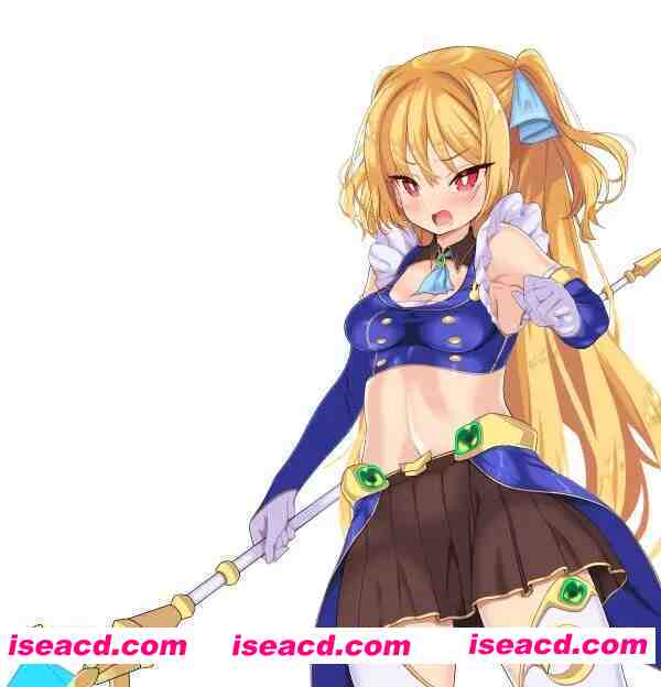 图片[7]-【日系RPG/汉化/OOO/PC+安卓】月装战姬葵 月装戦姫アオイ Ver1.02 AI汉化内嵌版【416M】-嘤嘤怪之家