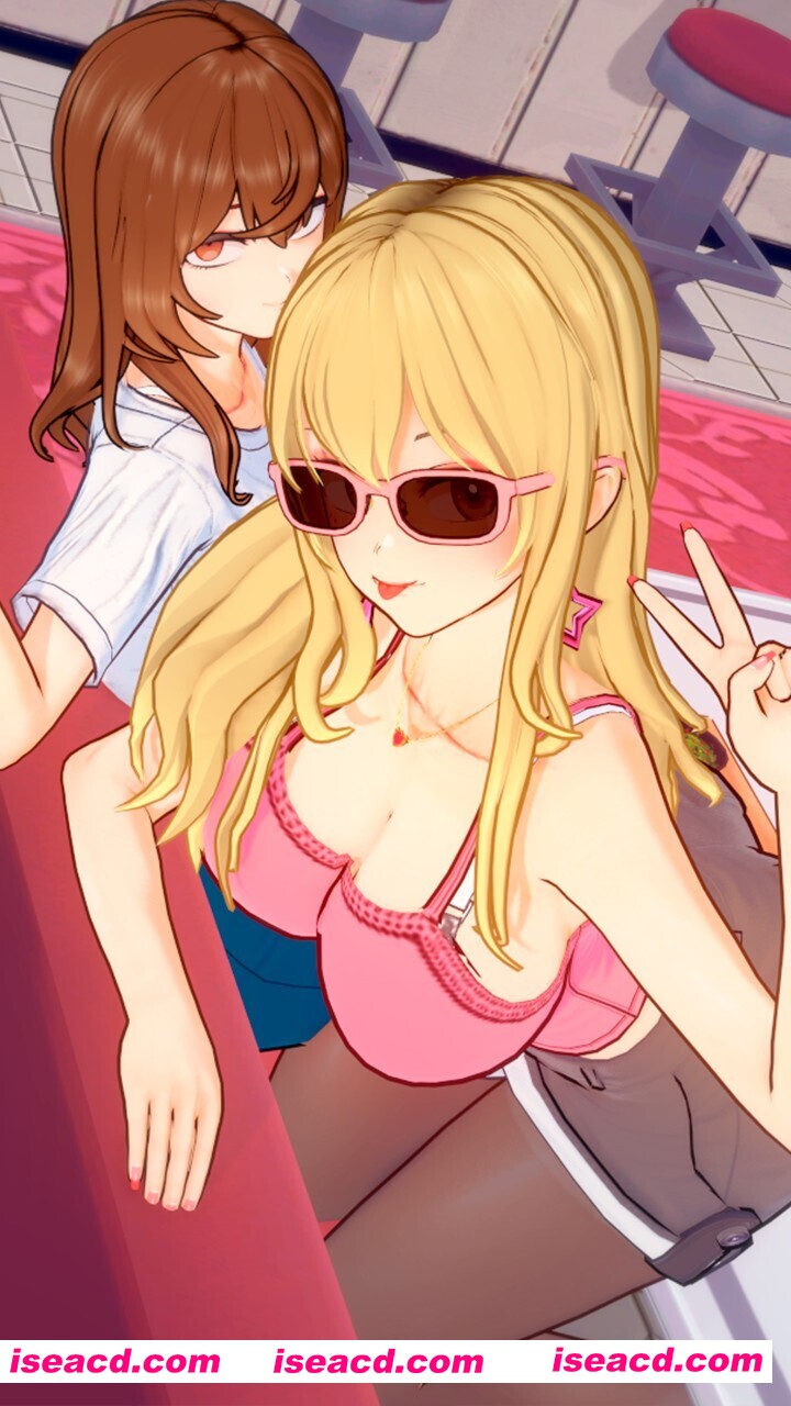 图片[5]-[亚洲风SLG/AI汉化/全动态] 黑色密语-Chat Noir Ver0.1.8 AI汉化步兵版 [920M/更新]-嘤嘤怪之家