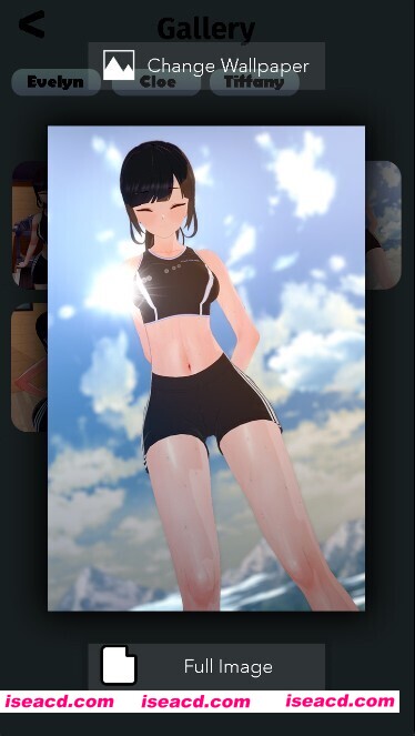 图片[2]-[亚洲风SLG/AI汉化/全动态] 黑色密语-Chat Noir Ver0.1.8 AI汉化步兵版 [920M/更新]-嘤嘤怪之家