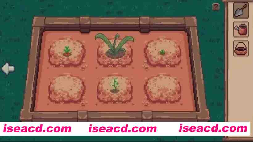 图片[6]-[欧美养成RPG/中文/PC+安卓] 激情的诱惑 Lure of Passion Ver0.72 官方中文步兵版 [400M/新作]-嘤嘤怪之家