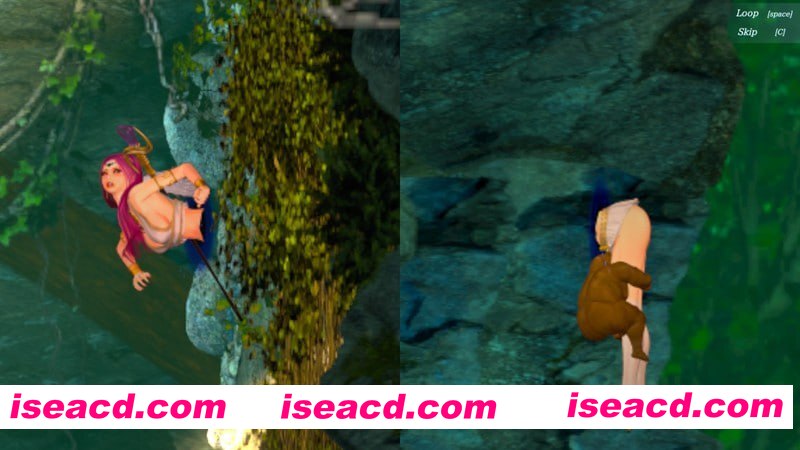 【精品/ACT/中文/动态/CV】纯白女神艾莉IIv42a【PC/10.9G】Guilty Hell 2 v42a