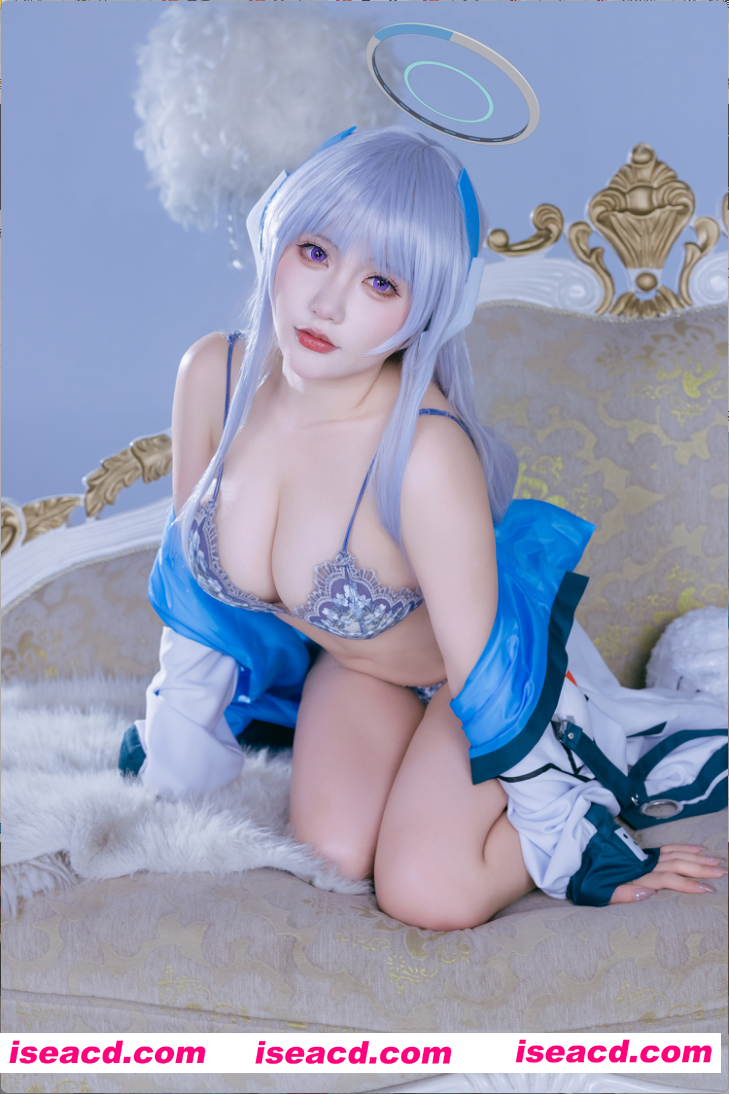 图片[8]-[COSPLAY] 是一只熊仔吗 – 全套36套 9月更新 [1585P] [5.1G]-嘤嘤怪之家