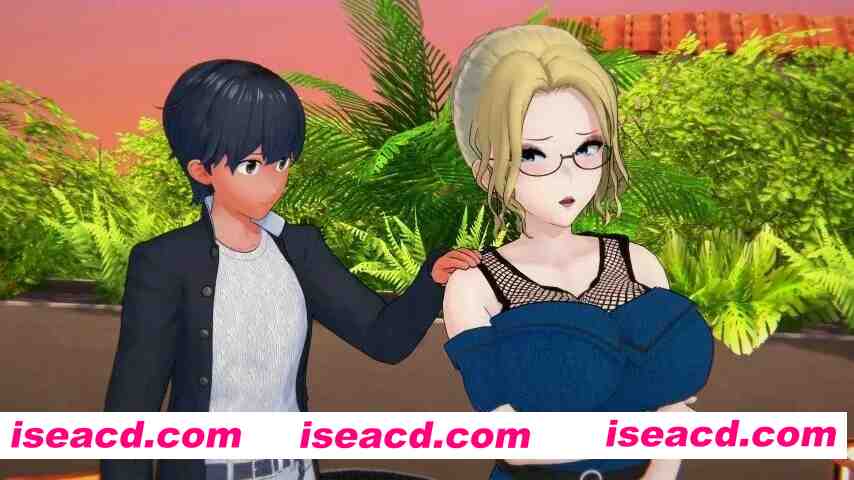 图片[2]-[SLG/AI汉化/PC+安卓] 我的办公室冒险重聚 My Office Adventures Reunion EP09R1 AI汉化步兵版 [9G/新作]-嘤嘤怪之家