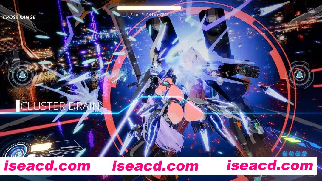 图片[15]-【大型ACT/3D互动/官中/全动态/PC】驱动妖精AI-deal-Rays 駆動妖精アイディールレイズ Ver2.1+DLC Ver1.10【8.76G/全CV】-嘤嘤怪之家