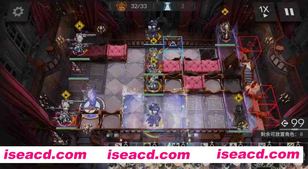 图片[18]-[二游破解/一键端] 明日方舟 Ver2.6.41 天机阁单机一键端 [带mujica联动/全角色/全皮肤/抽卡/可MOD] [23G]-嘤嘤怪之家