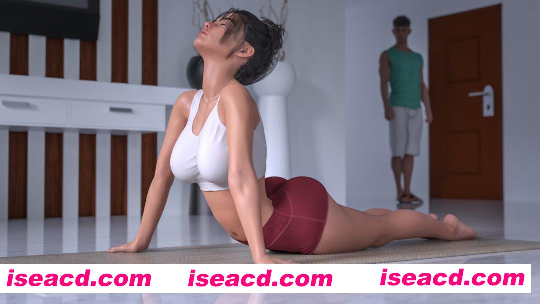 图片[3]-【SLG/汉化/动态/PC+安卓】好家庭 The Good Family Ver0.03 AI汉化内嵌版【3.57G】-嘤嘤怪之家