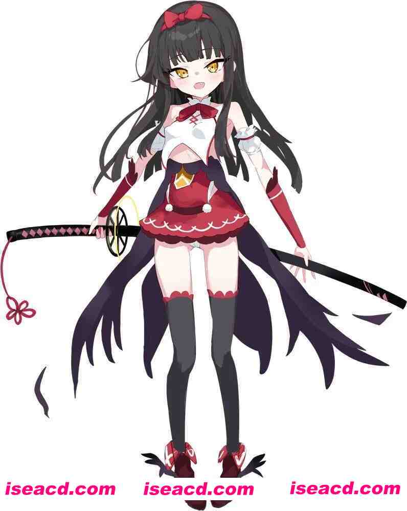 图片[2]-[日式RPG/AI汉化/PC+安卓] 魔法少女伊尔斯特拉 魔法少女イルステラ Ver1.0 AI汉化内嵌版 [700M/新作]-嘤嘤怪之家