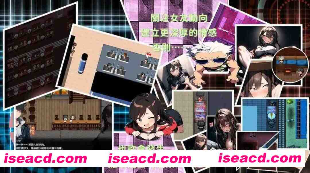 图片[3]-【日系RPG/官中/NTR/PC+安卓joi】屍落之城 尸落之城─堕入渔网的阴影 v0.88.1 官方中文版【2.74G】-嘤嘤怪之家