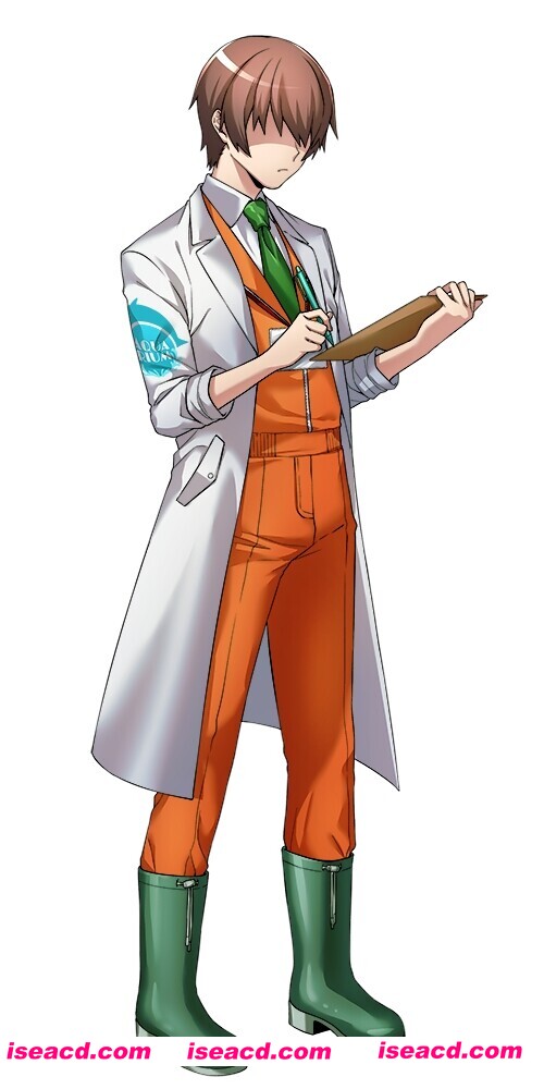 图片[4]-【日系RPG精品/汉化/后宫/PC】乐园的罗蕾莱 楽園のローレライ Ver1.00 Mtool汉化版【2.98G】-嘤嘤怪之家