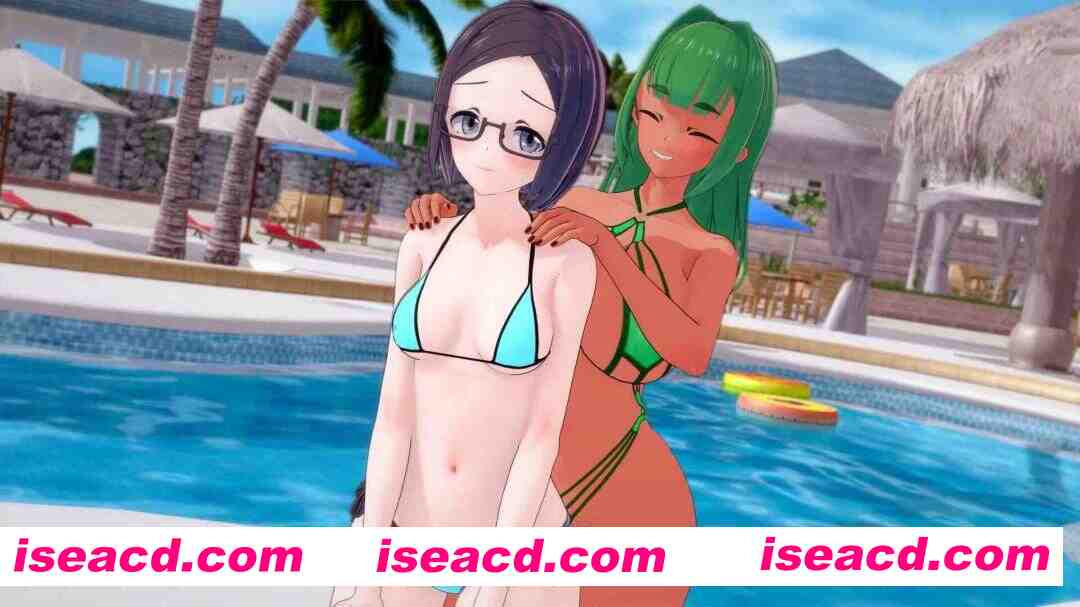 图片[3]-【亚洲SLG/汉化/NTR/PC+安卓】夏日之王 The King of Summer Ver0.6.2 full AI汉化内嵌版【8.52G】-嘤嘤怪之家