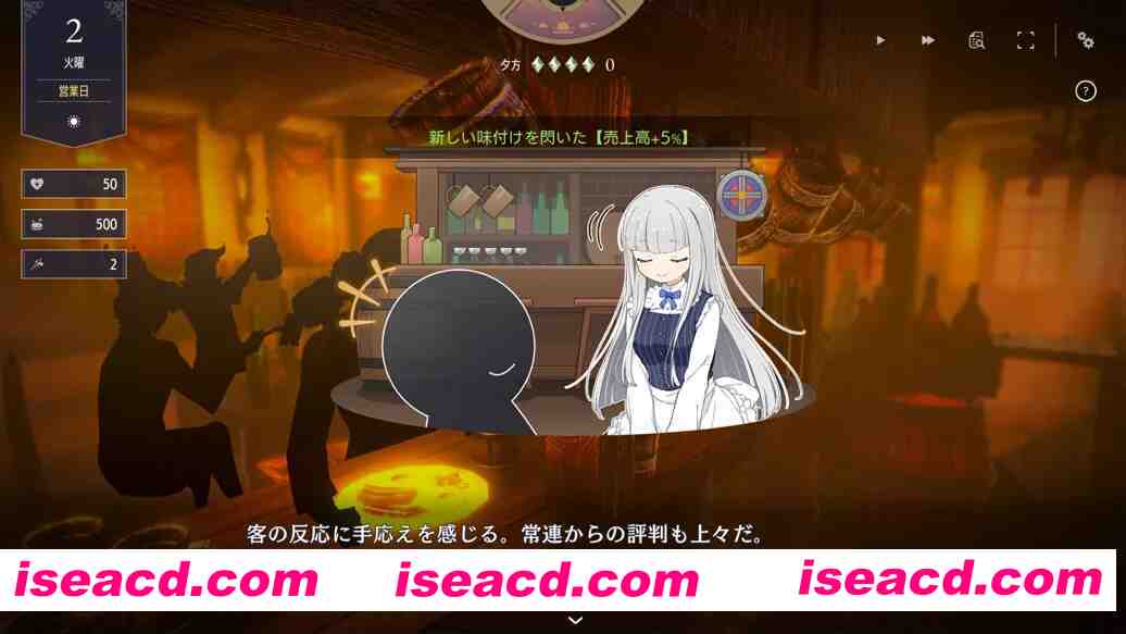 图片[13]-【日系SLG/官中/动态/PC】堕落 崭新世界 Fallen Brand New World Ver1.0.5a 官方中文版【1.21G/CV】-嘤嘤怪之家