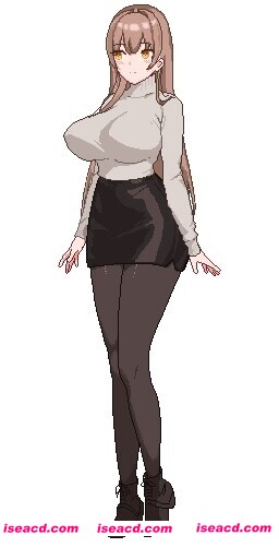 图片[6]-【互动SLG/官中/动态/PC】清洁工传奇 清掃員伝説 Ver2.01 体验版 官方中文版【1.04G】-嘤嘤怪之家