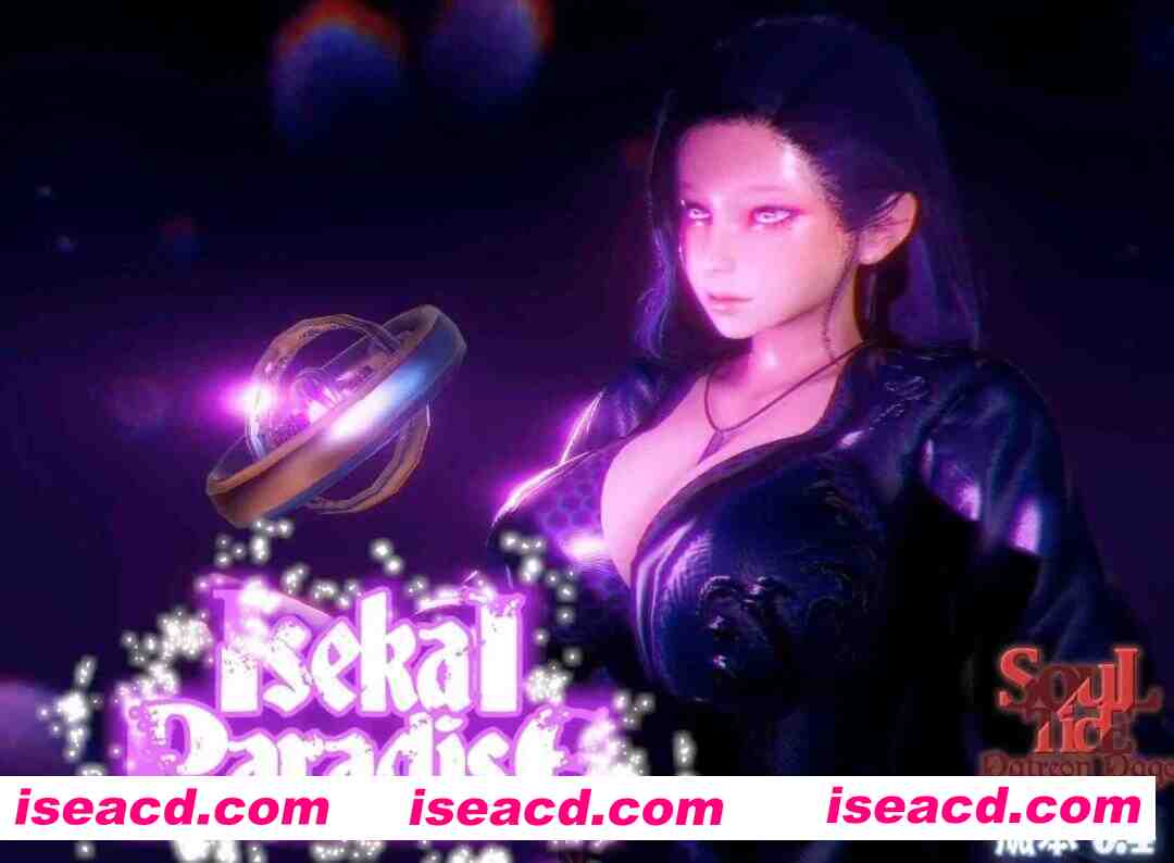 图片[15]-【亚洲SLG精品/官中/后宫/PC+安卓】异世界天堂 Isekai Paradise Ver0.6 官方中文版【7.04G】-嘤嘤怪之家