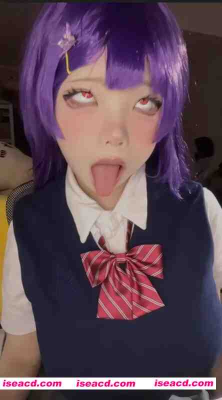 图片[3]-[COSPLAY/合集] b站抖音UP主：丘肉丘堡微信门槛图集 [300p 25v] [300M]-嘤嘤怪之家