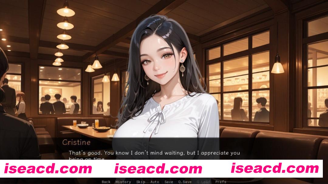 图片[3]-【SLG/官中/NTR/PC+安卓】被我的朋友NTR了 NTR’ed By My Friend Ver0.12.1 官方中文版【3.17G】-嘤嘤怪之家