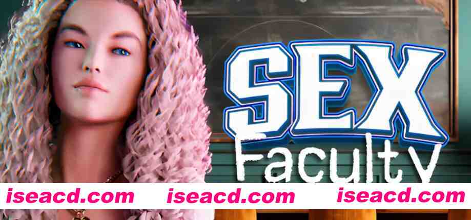 图片[3]-【SLG/官中/动态/3D/PC】杏学院 Sex Faculty 官方中文版【4.48G】-嘤嘤怪之家