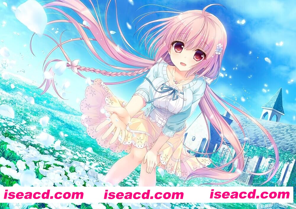 图片[18]-【大型ADV/官中/纯爱/PC】永不枯萎的世界与终焉之花 – The Rainbow Appears After Flowering Rain 枯れない世界と終わる花 官方中文版【5.04G/CV】-嘤嘤怪之家