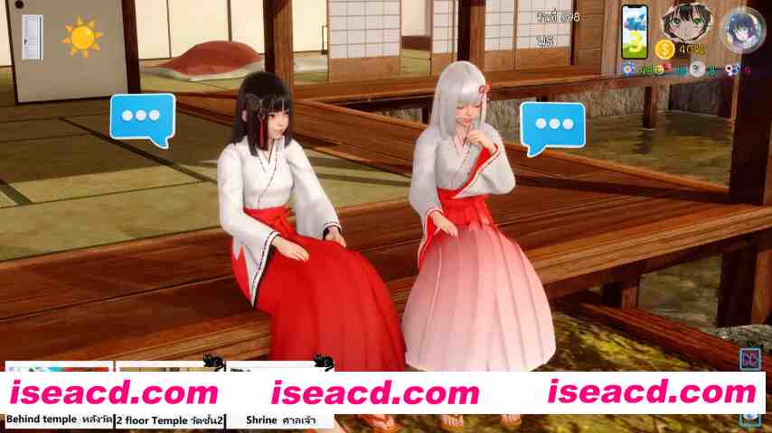 图片[2]-[SLG/AI汉化/PC+安卓] 艾娃：维拉诺克斯 AVA Velanox Ver1.00 AI汉化步兵版 [7.5G/CV]-嘤嘤怪之家